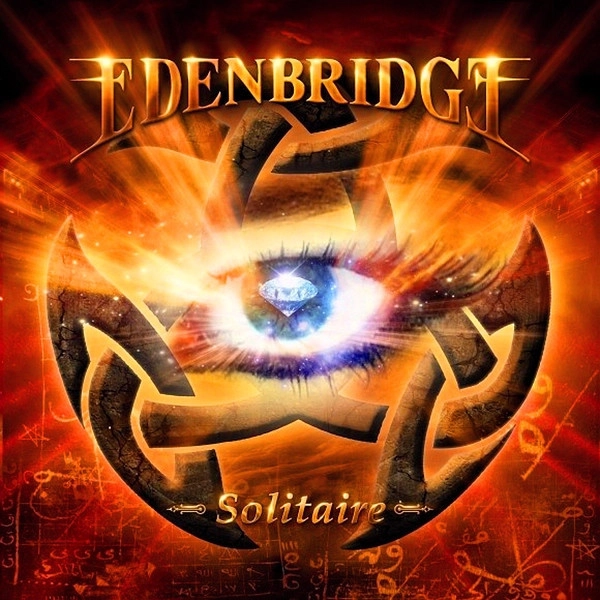 EDENBRIDGE / エデンブリッジ / ソリティア / SOLITAIRE