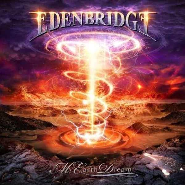 EDENBRIDGE / エデンブリッジ / マイ・アース・ドリーム / MY EARTH DREAM