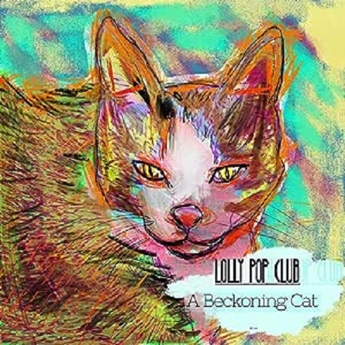 Lolly POP club / A Beckoning Cat