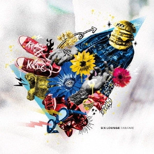 SIX LOUNGE / シックス・ラウンジ / FANFARE(通常盤) / FANFARE