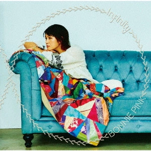 BONNIE PINK / ボニー・ピンク / Infinity