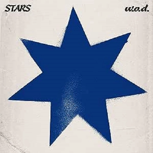 w.o.d. / STARS(通常盤) / STARS