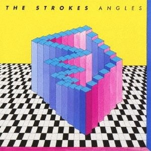 STROKES / ザ・ストロークス / アングルズ（LP） / ANGLES