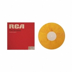 STROKES / ザ・ストロークス / カムダウン･マシン（LP） / COMEDOWN MACHINE