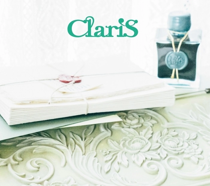 ClariS / KOI SEKAI / コイセカイ