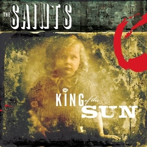 SAINTS / セインツ / KING OF THE SUN / KING OF THE MIDNIGHT SUN