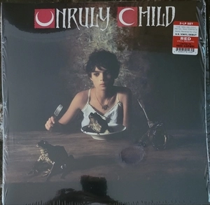 UNRULY CHILD / アンルーリー・チャイルド / UNRULY CHILD