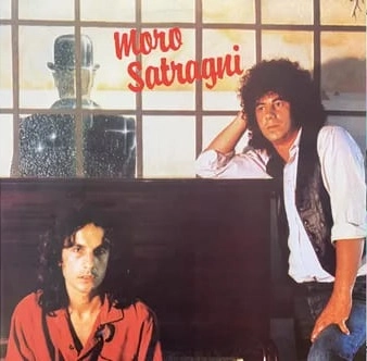 MORO-SATRAGNI / MORO-SATRAGNI