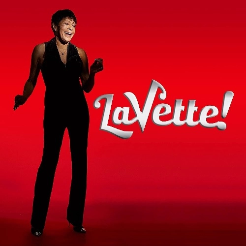 BETTYE LAVETTE / ベティ・ラヴェット / LAVETTE!