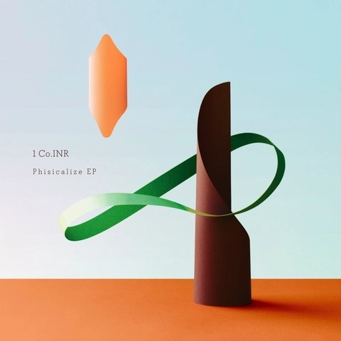 1co.INR / Phisicalize EP 12"