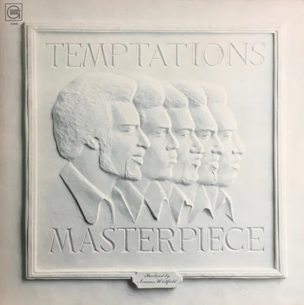 TERROR SQUAD / MASTERPIECE