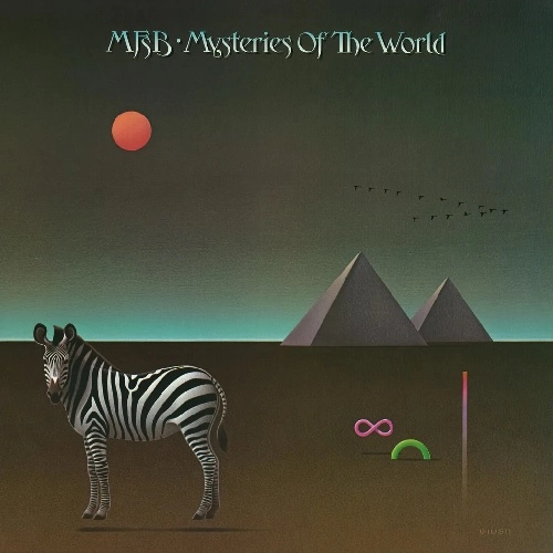MFSB / MYSTERIES OF THE WORLD