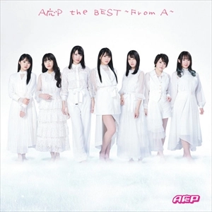 A応P / BEST ～FROM A～