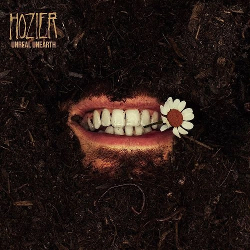 HOZIER / UNREAL UNEARTH (2LP)