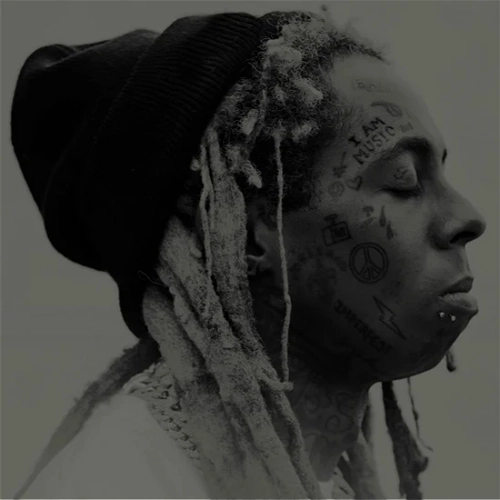 LIL' WAYNE / I AM MUSIC
