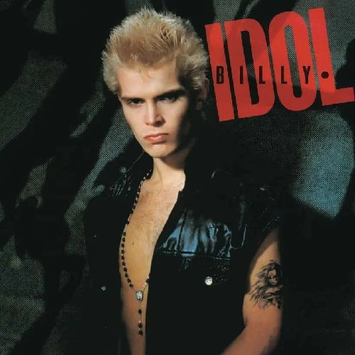 BILLY IDOL / ビリー・アイドル / BILLY IDOL (2CD) (EXPANDED EDITION)