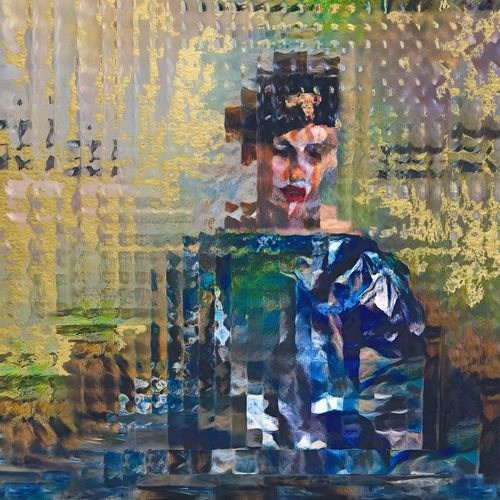 GLASSER / グラッサー / CRUX (COLOUR VINYL)