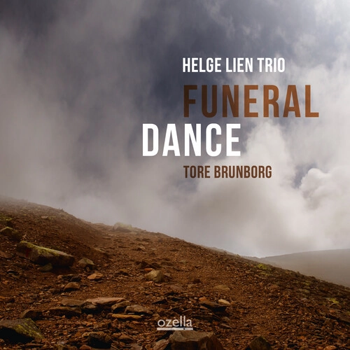HELGE LIEN / ヘルゲ・リエン / Funeral Dance
