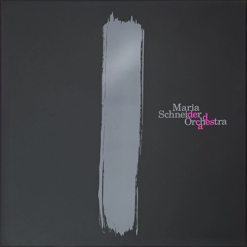 MARIA SCHNEIDER / マリア・シュナイダー / DECADES (3LP VINYL BOX SET)