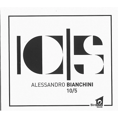 ALESSANDRO BIANCHI / アレサンドロ・ビアンキ / 10/5
