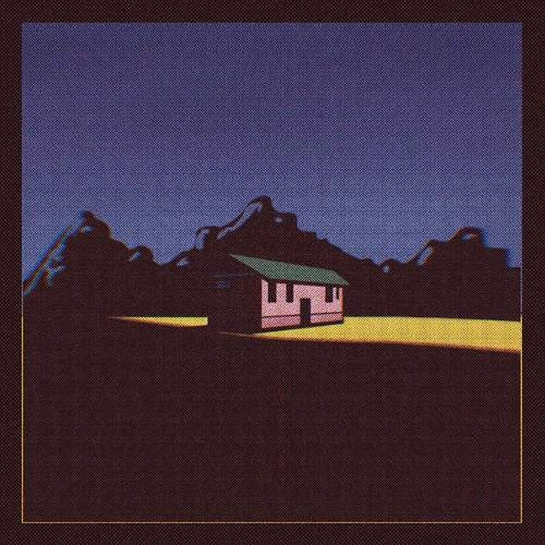 OGRE YOU ASSHOLE / オウガ・ユー・アスホール / 家の外 e.p.