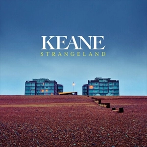 KEANE (UK) / キーン / STRANGELAND