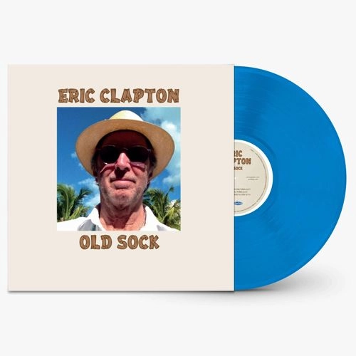 ERIC CLAPTON / エリック・クラプトン / OLD SOCK (2LP)