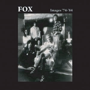 FOX / フォックス / イメージズ '74-'84 / IMAGES '74-'84