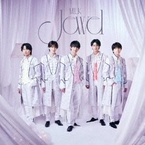 M!LK / Jewel（初回限定盤B 2CD）
