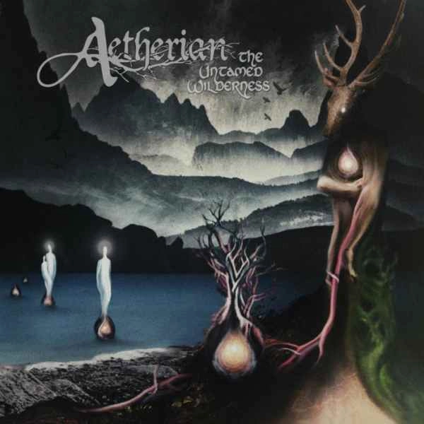 AETHERIAN / THE UNTAMED WILDERNESS (2023 REISSUE) / UNTAMED WILDERNESS