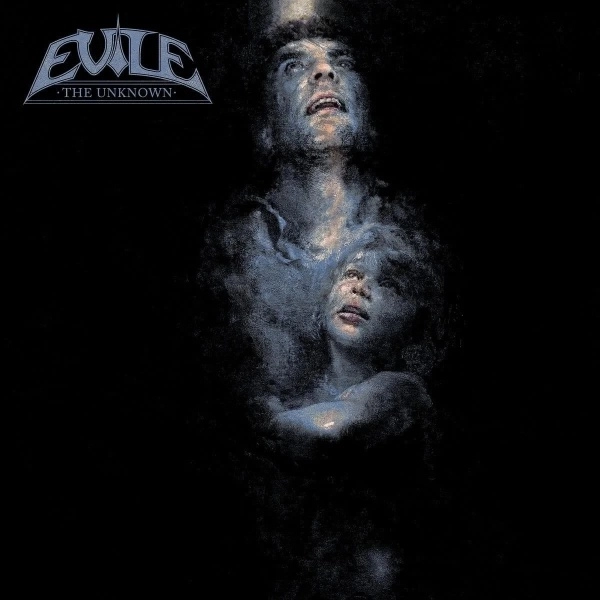 EVILE / イーヴァイル / UNKNOWN / THE UNKNOWN