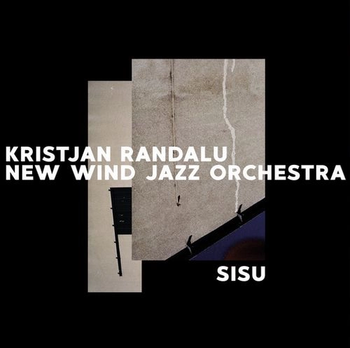 KRISTJAN RANDALU / クリスチャン・ランダル / SISU (GREY MARBLE VINYL)