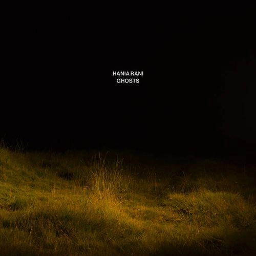 HANIA RANI / ハニャ・ラニ / GHOSTS (LP)