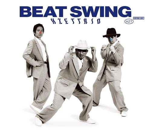 H ZETTRIO / Beat Swing
