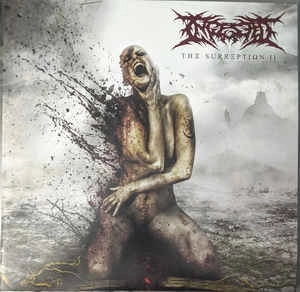 INGESTED / SURREPTION Ⅱ / SURREPTION 2