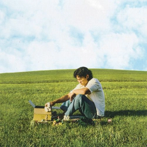 grentperez / グレンペレス / WHEN WE WERE YOUNGER