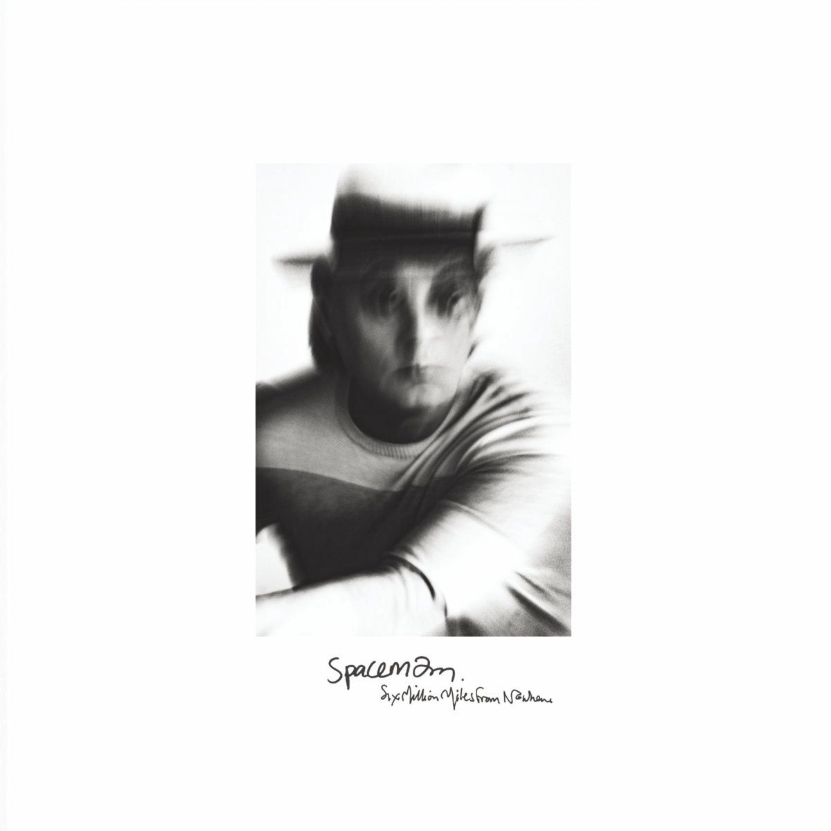 SPACEMAN / SIX MILLIONS MILES FROM NOWHERE
