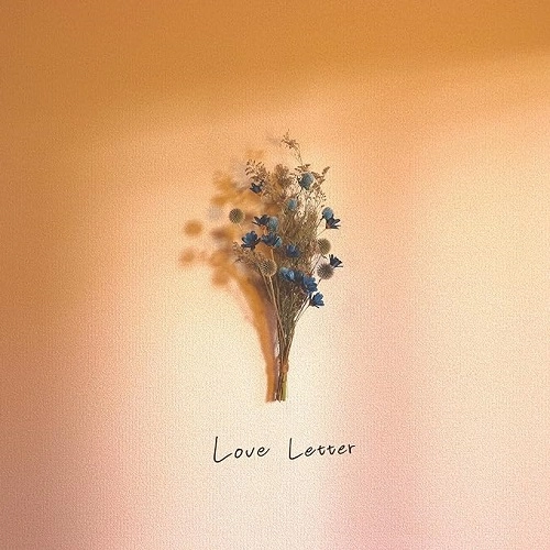 Academic BANANA / Love Letter（通常盤B）