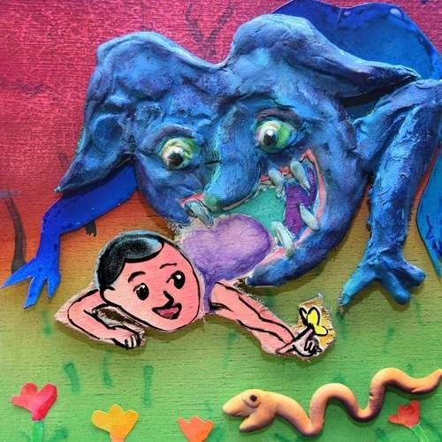 突然少年 / ナチュラル･ボーン