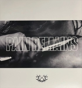 LORNA SHORE / ローナ・ショア / PAIN REMAINS