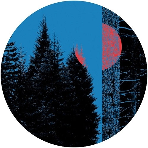 ANTON ZAP / URBAN UNDERGROUND SOLUTIONS EP [180 GRAMS / VINYL ONLY]