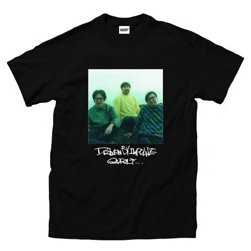 QURULI / くるり / 感覚は道標（生産限定盤 2CD+Tシャツ）