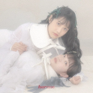 harmoe / LOVE IS A POTION