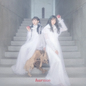 harmoe / Love is a potion / LOVE IS A POTION