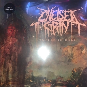 CHELSEA GRIN / SUFFER IN HELL / SUFFER IN HEAVEN