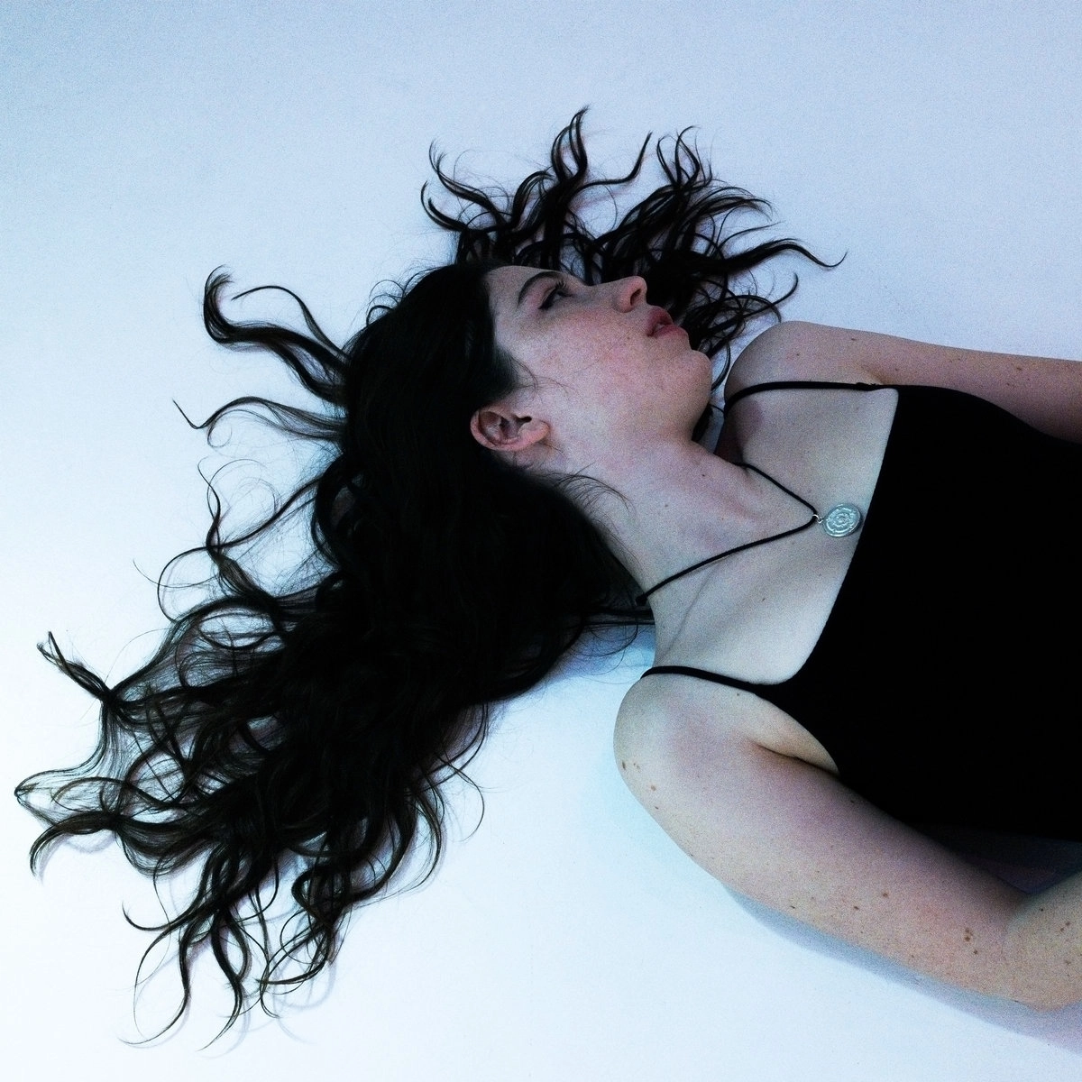 ALASKA REID / DISENCHANTER (LP)