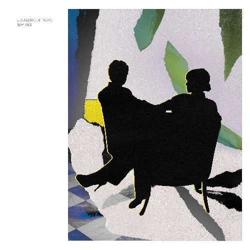 IL QUADRO DI TROISI (DONATO DOZZY & EVA GEIST) / REMIXES