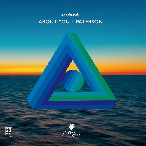 DEADBUNDY / ABOUT YOU / PATERSON
