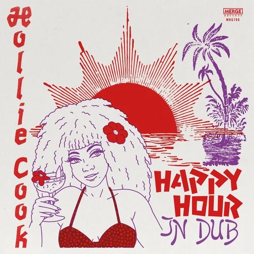 HOLLIE COOK / ホーリー・クック / HAPPY HOUR IN DUB
