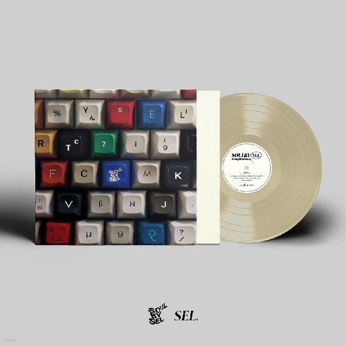 V.A. (SOULBYSEL) / SOULBYSEL COMPILATION 04